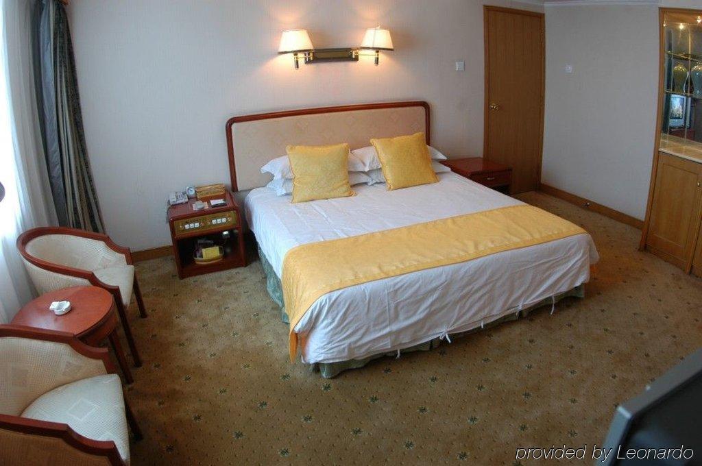 Yin Rui Lin International Hotel Хефей Стая снимка